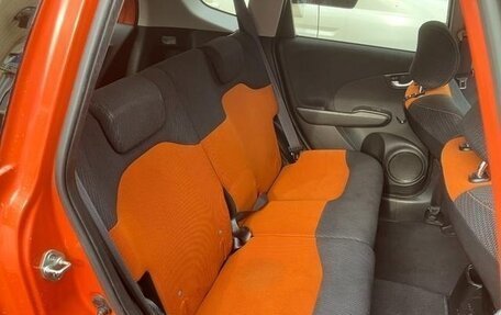 Honda Fit III, 2012 год, 649 980 рублей, 14 фотография