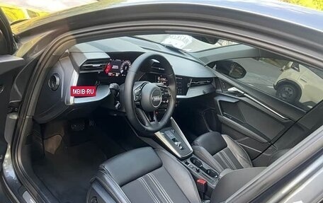 Audi A3, 2022 год, 1 680 007 рублей, 8 фотография