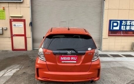 Honda Fit III, 2012 год, 649 980 рублей, 7 фотография