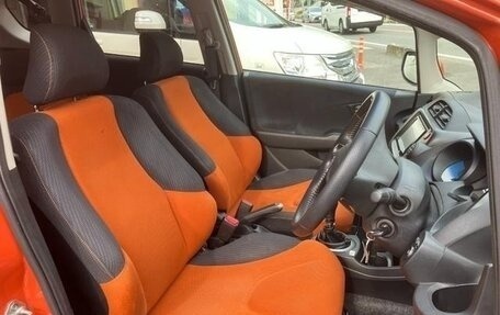 Honda Fit III, 2012 год, 649 980 рублей, 12 фотография
