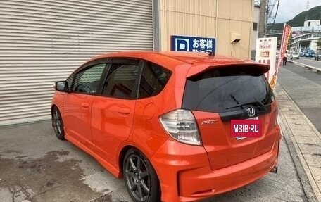 Honda Fit III, 2012 год, 649 980 рублей, 9 фотография