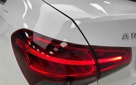 Mercedes-Benz A-Класс, 2022 год, 1 530 000 рублей, 4 фотография