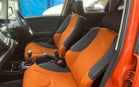 Honda Fit III, 2012 год, 649 980 рублей, 15 фотография