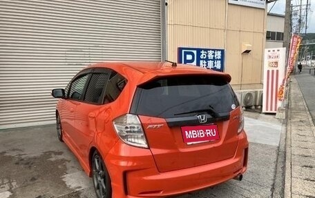 Honda Fit III, 2012 год, 649 980 рублей, 8 фотография