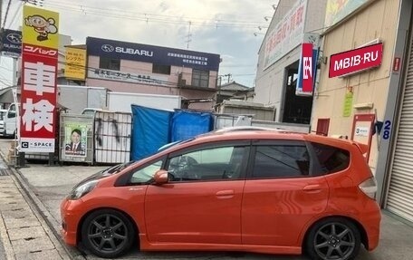Honda Fit III, 2012 год, 649 980 рублей, 5 фотография