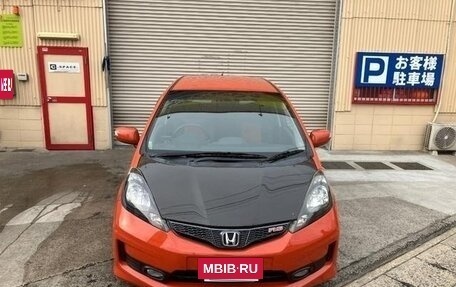 Honda Fit III, 2012 год, 649 980 рублей, 2 фотография