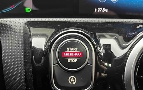 Mercedes-Benz A-Класс, 2022 год, 1 530 000 рублей, 9 фотография