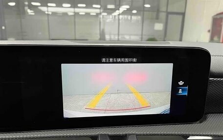 Mercedes-Benz A-Класс, 2022 год, 1 530 000 рублей, 12 фотография