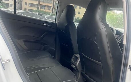 Volkswagen T-Cross I, 2023 год, 1 310 000 рублей, 7 фотография