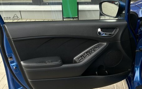 KIA Cerato III, 2013 год, 845 000 рублей, 5 фотография