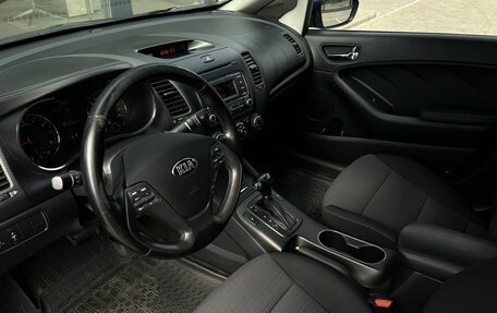 KIA Cerato III, 2013 год, 845 000 рублей, 6 фотография