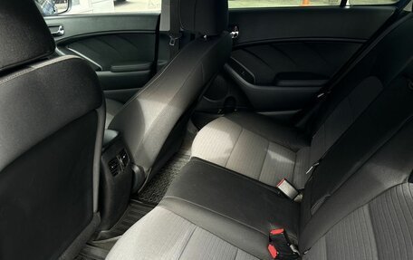 KIA Cerato III, 2013 год, 845 000 рублей, 16 фотография