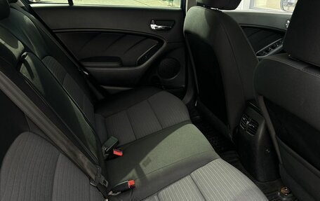 KIA Cerato III, 2013 год, 845 000 рублей, 21 фотография