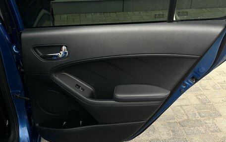 KIA Cerato III, 2013 год, 845 000 рублей, 20 фотография