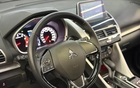 Mitsubishi Eclipse Cross, 2022 год, 2 110 000 рублей, 6 фотография