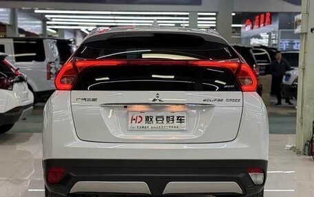 Mitsubishi Eclipse Cross, 2022 год, 2 110 000 рублей, 3 фотография