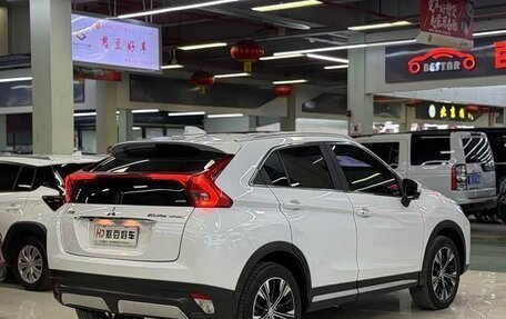 Mitsubishi Eclipse Cross, 2022 год, 2 110 000 рублей, 4 фотография