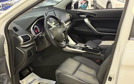Mitsubishi Eclipse Cross, 2022 год, 2 110 000 рублей, 5 фотография