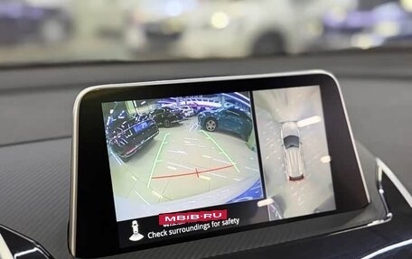Mitsubishi Eclipse Cross, 2022 год, 2 110 000 рублей, 7 фотография