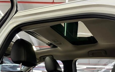 Mitsubishi Eclipse Cross, 2022 год, 2 110 000 рублей, 11 фотография