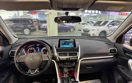 Mitsubishi Eclipse Cross, 2022 год, 2 110 000 рублей, 9 фотография