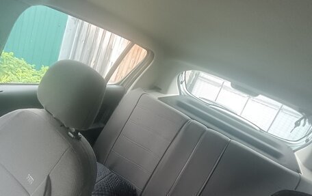 Renault Sandero II рестайлинг, 2014 год, 750 000 рублей, 7 фотография