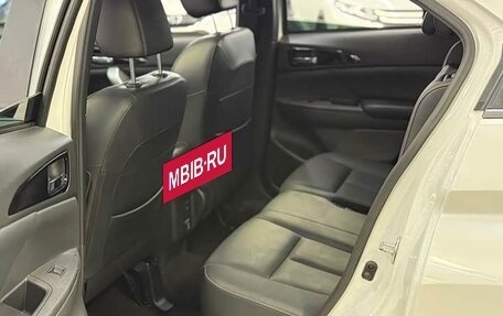 Mitsubishi Eclipse Cross, 2022 год, 2 110 000 рублей, 10 фотография