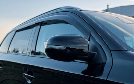 Mitsubishi Outlander III рестайлинг 3, 2016 год, 2 050 000 рублей, 25 фотография