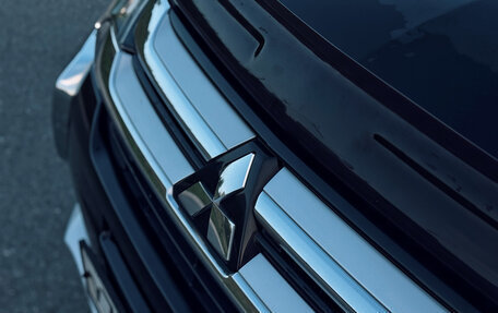 Mitsubishi Outlander III рестайлинг 3, 2016 год, 2 050 000 рублей, 27 фотография
