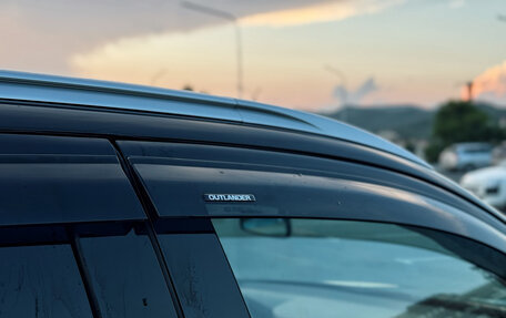 Mitsubishi Outlander III рестайлинг 3, 2016 год, 2 050 000 рублей, 24 фотография