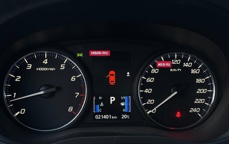 Mitsubishi Outlander III рестайлинг 3, 2016 год, 2 050 000 рублей, 10 фотография