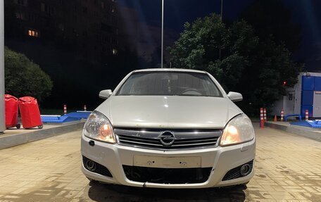 Opel Astra H, 2008 год, 350 000 рублей, 4 фотография
