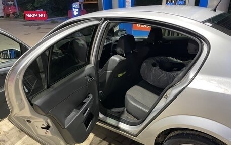 Opel Astra H, 2008 год, 350 000 рублей, 6 фотография