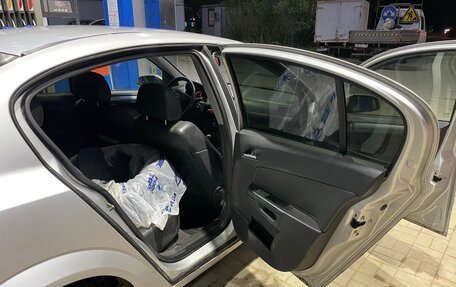 Opel Astra H, 2008 год, 350 000 рублей, 8 фотография