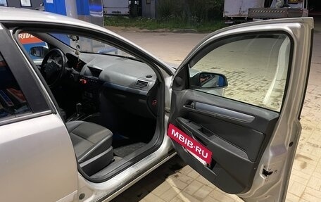 Opel Astra H, 2008 год, 350 000 рублей, 9 фотография