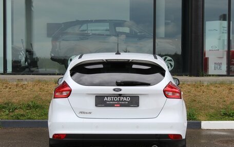 Ford Focus III, 2018 год, 1 170 000 рублей, 5 фотография