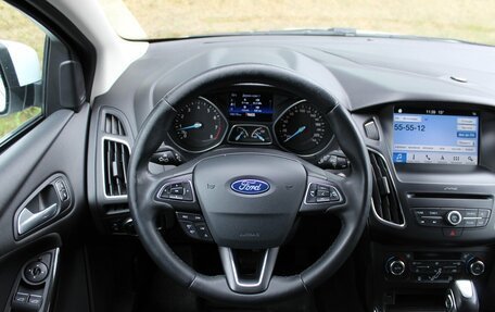 Ford Focus III, 2018 год, 1 170 000 рублей, 8 фотография