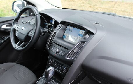 Ford Focus III, 2018 год, 1 170 000 рублей, 7 фотография