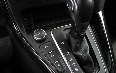 Ford Focus III, 2018 год, 1 170 000 рублей, 13 фотография