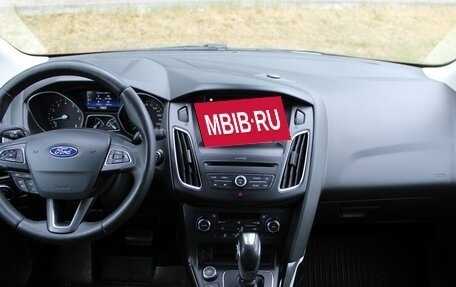 Ford Focus III, 2018 год, 1 170 000 рублей, 9 фотография