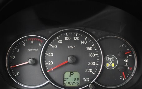 Mitsubishi Pajero Sport II рестайлинг, 2011 год, 1 450 000 рублей, 11 фотография