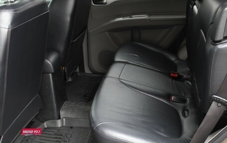 Mitsubishi Pajero Sport II рестайлинг, 2011 год, 1 450 000 рублей, 10 фотография