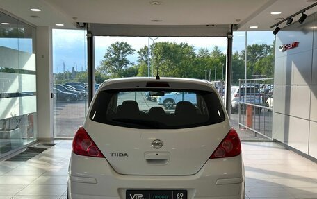 Nissan Tiida, 2012 год, 687 000 рублей, 5 фотография