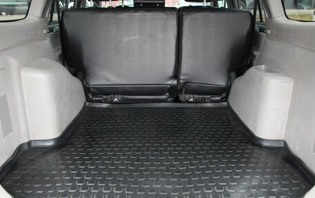 Mitsubishi Pajero Sport II рестайлинг, 2011 год, 1 450 000 рублей, 13 фотография