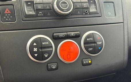 Nissan Tiida, 2012 год, 687 000 рублей, 13 фотография