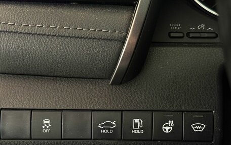 Toyota Camry, 2021 год, 2 417 000 рублей, 7 фотография