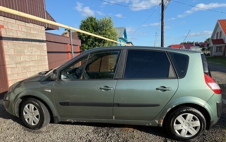 Renault Scenic III, 2004 год, 350 000 рублей, 5 фотография