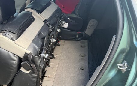 Renault Scenic III, 2004 год, 350 000 рублей, 10 фотография