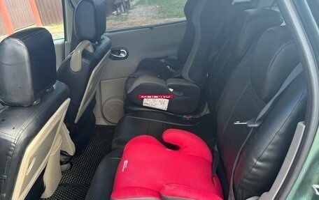Renault Scenic III, 2004 год, 350 000 рублей, 11 фотография