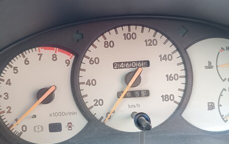 Toyota Celica VII рестайлинг, 1999 год, 480 000 рублей, 8 фотография
